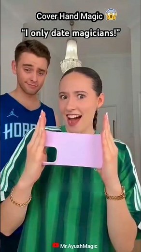 Cover Hand Magic 😰😱 | Tutorial 💯😨 | #song #viral #short #youtube