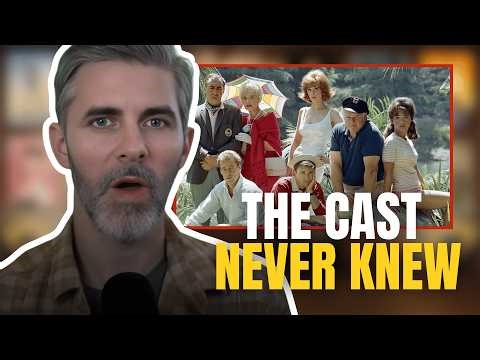 The Secret Dawn Wells Kept from the Cast for 50 Years