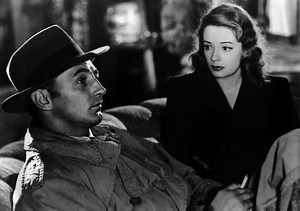 The Dark Themes Of Film Noir, And Why They Matter Today