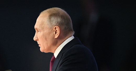 U.S.-Russian tensions escalate with nuclear rhetoric from Moscow