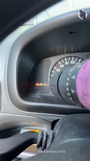 How to permanently fix a check engine light in your car 🚗 car 2026 #car #automobile #carcare