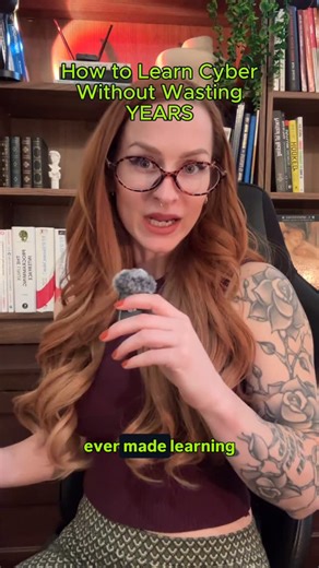 addie | hacking & cybersecurity on Instagram: "#ad The biggest mistake I made learning cybersecurity was DEFINITELY jumping between topics without any clear roadmap. It took me 5 years to figure out that learning only works when you build depth through hands-on work. That’s why I love Hack The Box Academy… it gives you a structured path from fundamentals to advanced skills without tutorial hell. Right now they’re offering 25% off Silver and Gold annual plans. If you’re ready to level up by 2026: