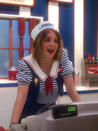 best rap #robin #strangerthings #robinbuckley #mayahawke #strangerthings #strangerthingedits #st4 #st3 #capcut #viral #video ib:@011