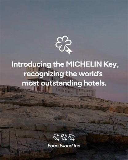 The MICHELIN Guide isn’t just how you find incredible hotels. It’s how you book them. | MICHELIN Guide