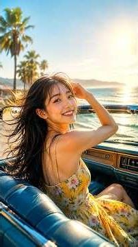 Track 1 of 6 | From 1986 car audio to that summer. | Summer Smile