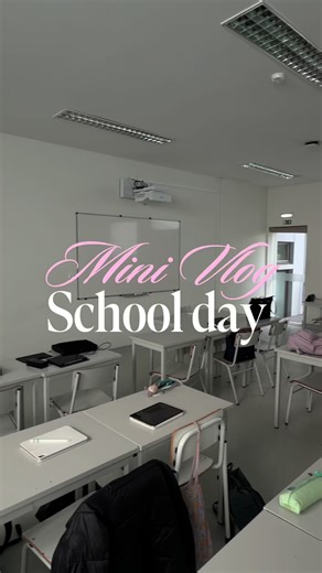 A Girly Vlog Experience with CapCut