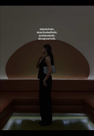 Understanding Social Media Account Deactivation