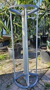 3D Printed Dragon Fruit Trellis - Etsy