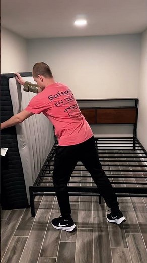 We Packed, Moved, and Rebuilt an Entire Apartment Across the Country