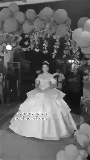 Real Life Belle in a Stunning Yellow Gown