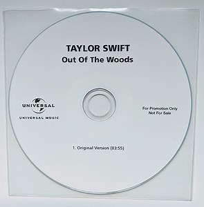 Taylor Swift - Out Of The Woods