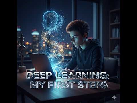 Deep Learning Intro Python Series