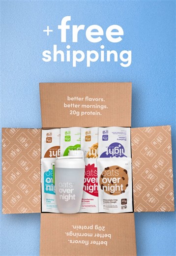 We’ll beat your current breakfast.