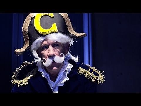 Cereal Killers Official Trailer (2014)