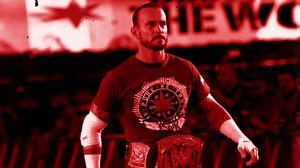 【顶级出场音乐】"芝加哥天王"CM朋克 WWE出场音乐4th"Cult of Personality(2023回归重置)"