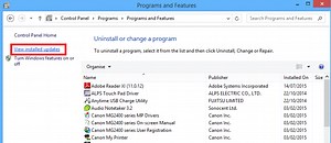 Alps Electric Touchpad Driver