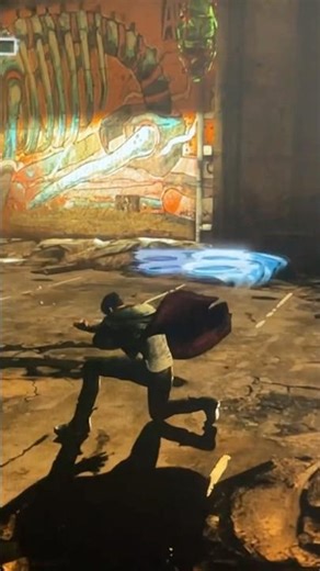 Devil May Cry Gameplay Walkthrough | Dante's action combo #trending #viral #yt #actiongames