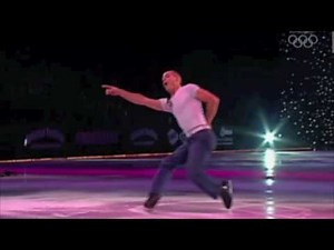 "I'm Yours" Kurt Browning 2009
