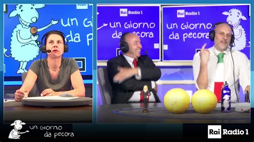 6K views · 79 reactions | George Guido Lombardi, amico di Donald Trump, ci racconta di quando ha fatto incontrare Trump con il Re di Giordania. | Un Giorno da Pecora Radio1 | Facebook