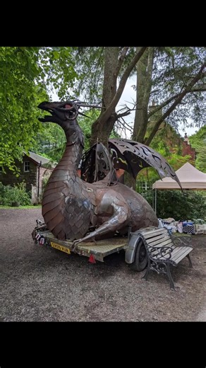 Here comes our second annual festival! #pagan #festival #community check out the links in our bio! Tickets available on Skiddle! For more affordable options ask about our Volunteer program! #volunteer