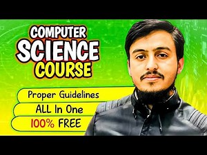 Introduction to Computer Science Course | CS101