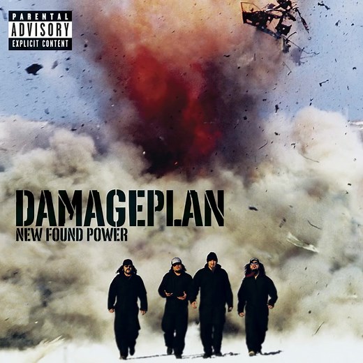 Damageplan - Wake Up
