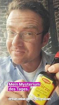 The Maggi Mystery: Just Ingredients or Something More? KarrideoTV