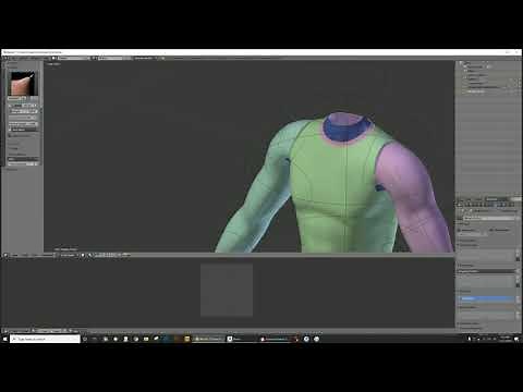 A-POSE Rigging for Second Life : COMPLETE GUIDE