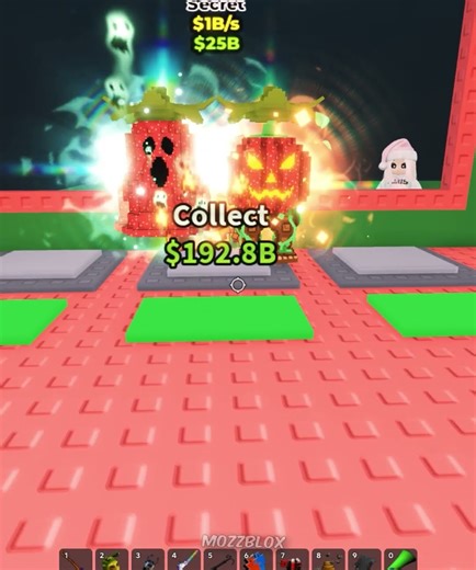 My RAREST Brainrots in Steal a Brainrot..