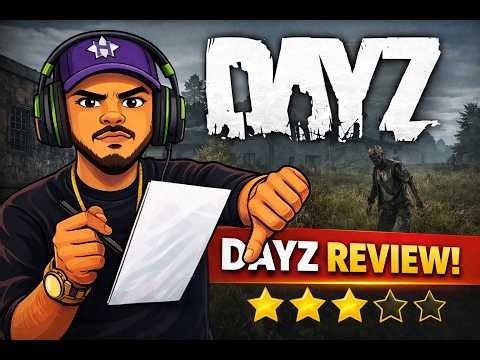 Is DayZ Survival game Actually Worth Playing in 2026?