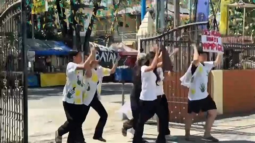 St. Andrew Catholic School, Bugallon | Roman Catholic Diocese of Alaminos