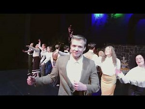 SPOON RIVER ANTHOLOGY: Washington McNeely