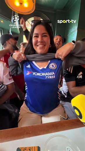 UEFA Champions League Highlights: SL Benfica Action