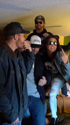 Trey Lewis on TikTok