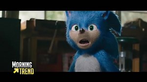 ‘Sonic the Hedgehog’ director responds to criticism over character’s look, vows to make changes - WSVN 7News | Miami News, Weather, Sports | Fort Lauderdale