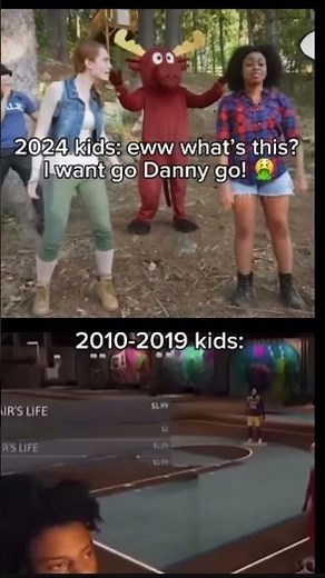 Go noodle was the best 😭😭😭