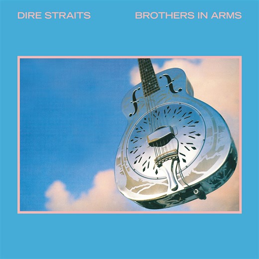 Dire Straits’ 'Walk Of Life' Joins Spotify Billions Club