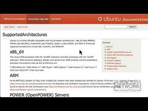 CompTIA Linux+ XK0-006 - Architecture