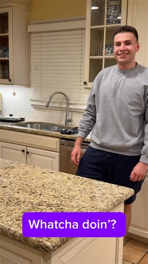 You ever take advice a little too literally??? Recently, someone told me to “stack tasks” — so I started with cereal boxes. Didn’t end well. But stacking tasks is actually one of the best ways to build momentum when you have ADHD. It’s all about grouping short, related tasks that flow naturally together so your brain stays in focus mode. That’s why I love My TOAD™️ App — it helps you plan, organize, and follow through without losing steam. Start stacking smarter (not cereal). #MyTOADApp #ADHDTip