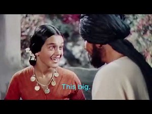 The Jungle Book (1942) | Adventure Film Starring Sabu & Joseph Calleia | Full Movie with Subtitles