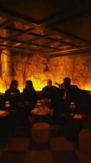 The Local Project on Instagram: "Out Now • A packed room, familiar faces and new connections – The Local Project launched two hardcover books Architects at Home and Designers at Home in New York City with a gathering at @themulberrybar. The night was a celebration of wonderful storytelling, great design and a creative community who helped shape these pages. With The Local Project’s very own @aidananderson, @james_lyall_smith, @cassidymorris and @milthwaites in attendance, the NYC launch marked a