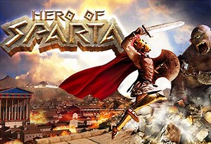 Nokia N8 Game Hero of Sparta Free For A Limited Time (video)