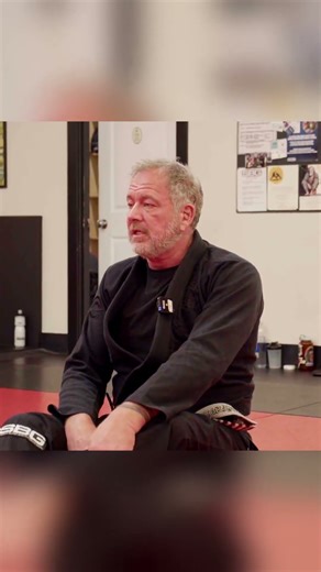 Real Jiu-Jitsu = Base + Posture