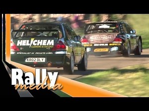 Paradigit-ELE Rally 2010