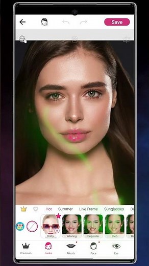 Best Free Eye Color Changer App