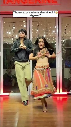 This Dance Is TOO HOT 😳🔥 | Munni Badnaam Hui | Viral Bollywood Shorts