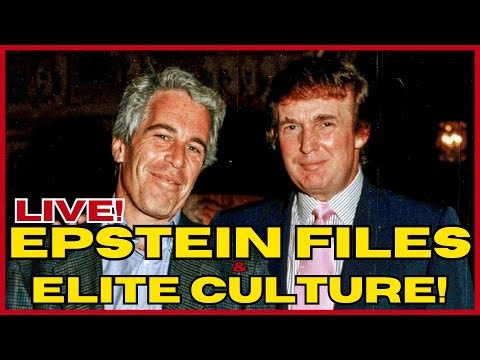 Epstein Files: Decolonizing Elite Cult & Cannibalism Narratives That Have Connections To Nat Turner!