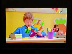 Cartoon Network Italy - Continuity (June 30, 2024)