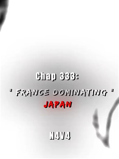 Epic Kaiser Edit from Blue Lock