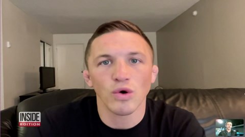 People Who Survived Parachute Fails